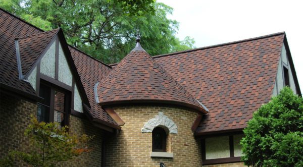 BCI Exteriors Roofing