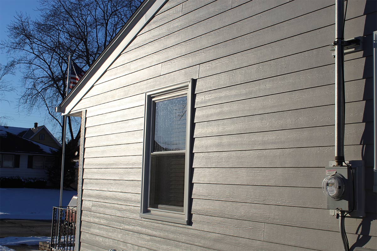 Exterior & Home Updates in West Bend, WI