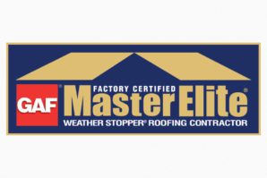 Gaf master elite roofing contractor