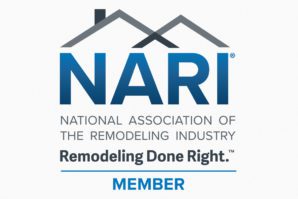 A member of the national association of remodeling industry