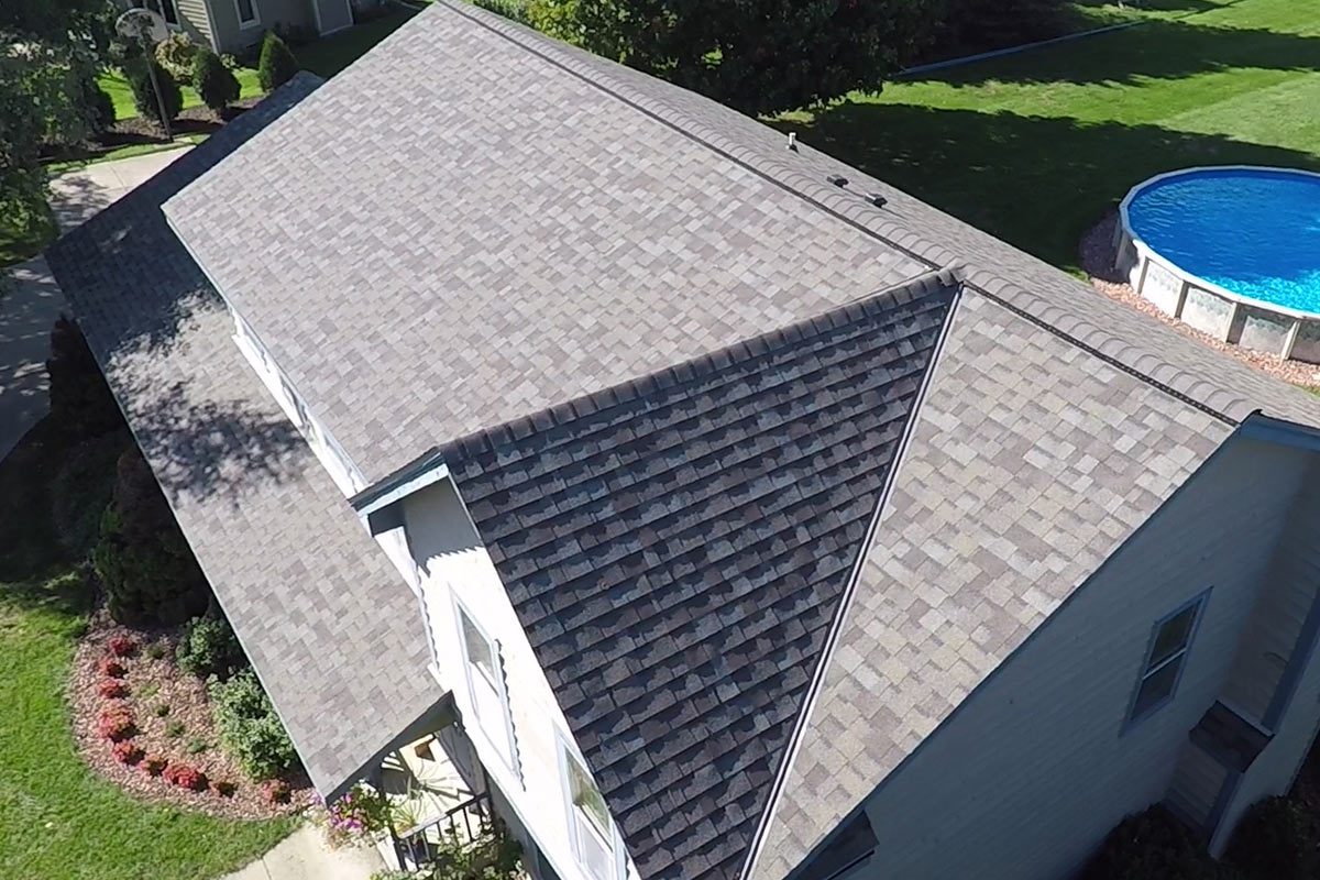 Roof Revival - Waukesha - BCI Exteriors