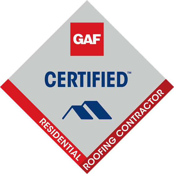 GAF Certified